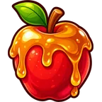 Syrupy Apple