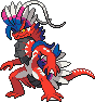 Koraidon