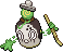 Poltchageist