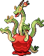 Hydrapple