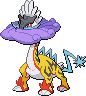 Furienblitz