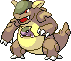 Kangaskhan