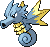 Seadra