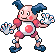 Mr. Mime