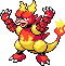 Magmar