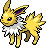 Jolteon