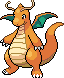 Dragonite