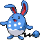 Azumarill