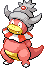 Slowking