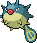 Baldorfish