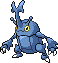 Heracross