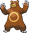 Ursaring