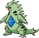 Tyranitar