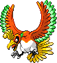 Ho-Oh