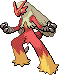 Blaziken
