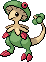 Breloom