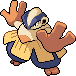 Hariyama