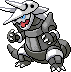 Aggron