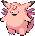 Clefable