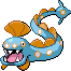 Huntail