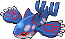 Kyogre