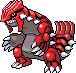 Groudon