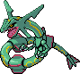 Rayquaza