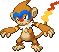 Monferno