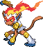 Infernape