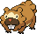 Bidoof