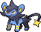 Luxio