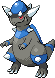 Rampardos