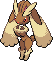 Lopunny