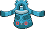 Bronzong