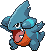Gible