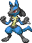 Lucario