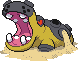 Hippowdon