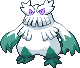 Abomasnow