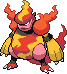 Magmortar