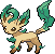 Leafeon