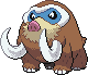 Mamoswine