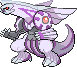 Palkia