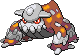 Heatran
