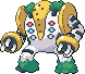 Regigigas