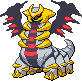 Giratina
