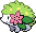 Shaymin
