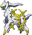 Arceus