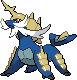 Samurott
