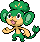 Pansage