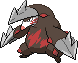 Excadrill